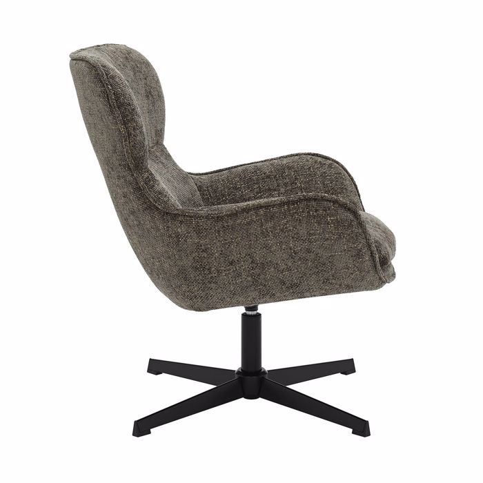 Poluthrona Margo kuparissi